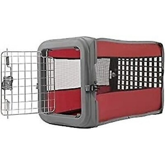 unknown Other - NEW  Small Pop Up Pet Kennel, Dog, Cat, Small Animal